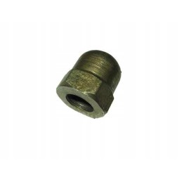 Wladimirec T25 keyboard lubrication screw nut