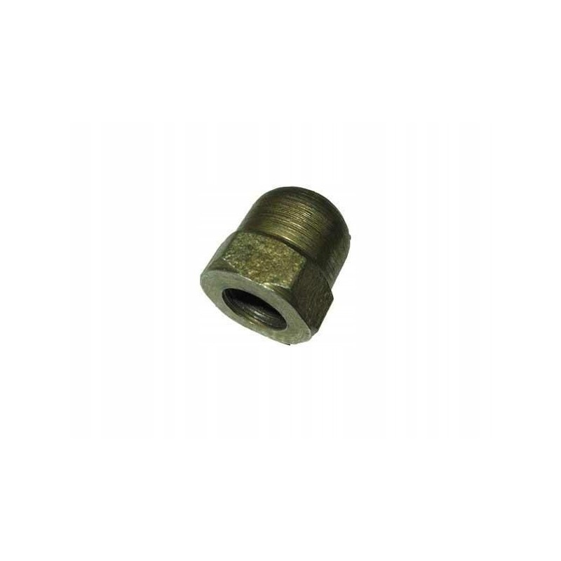 Wladimirec T25 keyboard lubrication screw nut