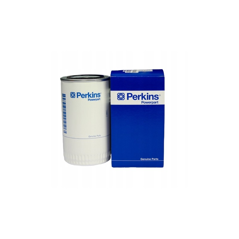 Oil filter 7w2326 perkins
