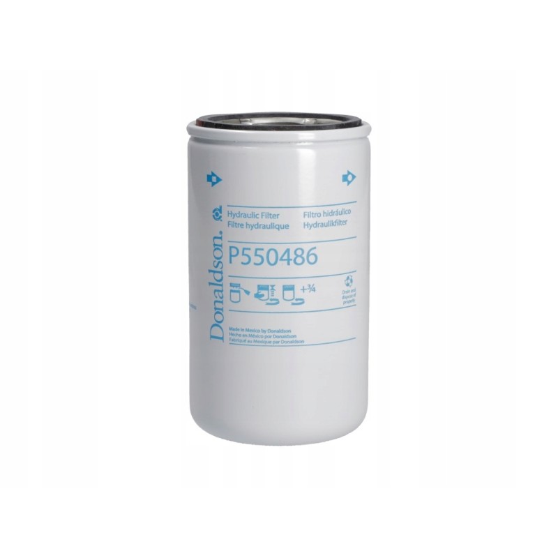 Donaldson P550486 gearbox filter