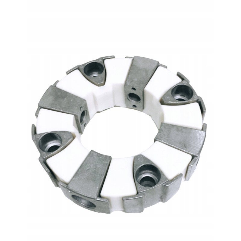 djf160 clutch with handle