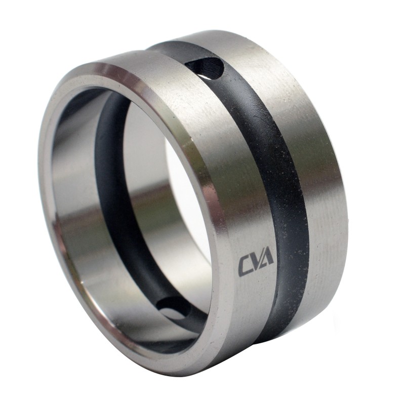 CVA bushing for the Tilit cylinder of a Volvo backhoe loader