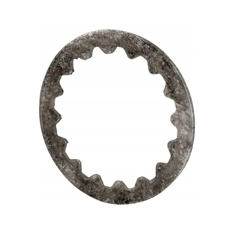 Drum stop ring 2 0 mm fits c 360 26