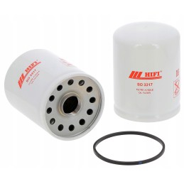 Hifi oil filter so 3317
