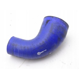 Johnston cx200 c50 vm motori 64b 4 turbine pipe