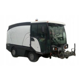 Johnston cx200 c50 vm motori 64b 4 turbine pipe