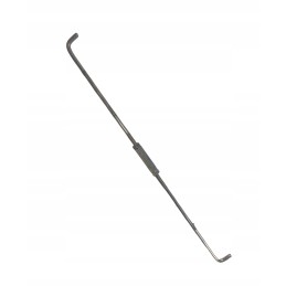 Foot gas cable set c 360 c 330 46638990