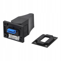 Penny Giles 10 90 5k steering manipulator