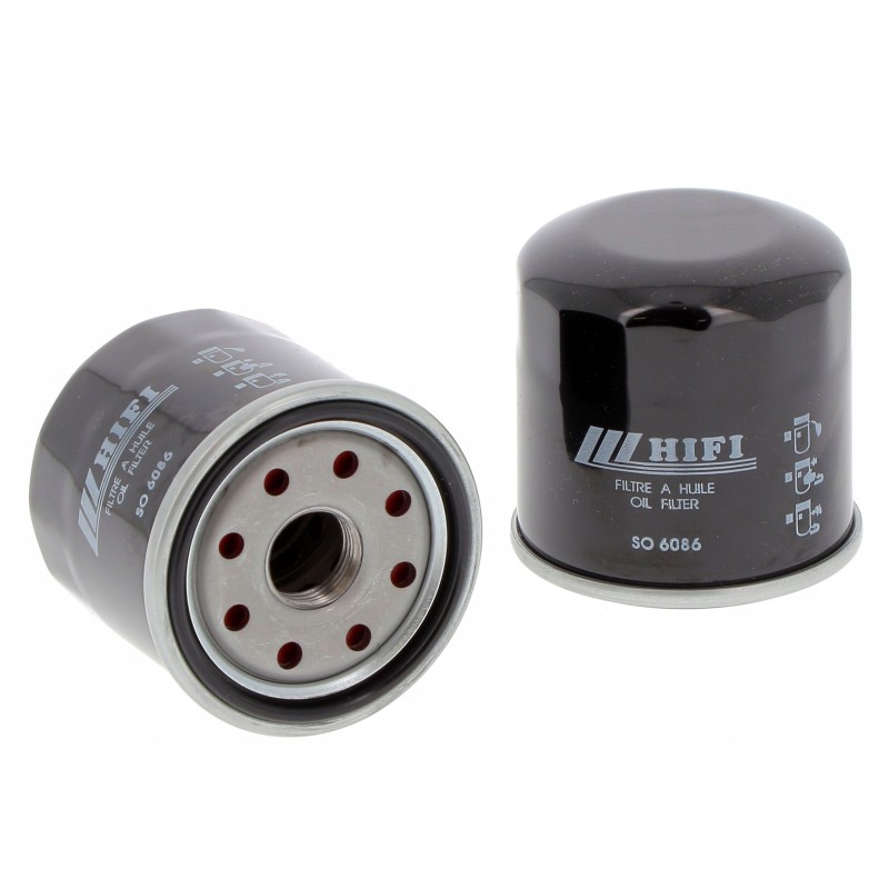 So 6086 hi fi oil filter