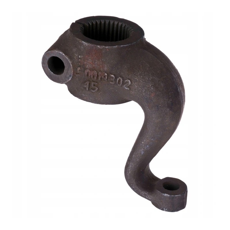 Ursus C 330 C330 brake lever