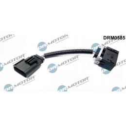 Dr motor automotive drm0585 electrical harness incl