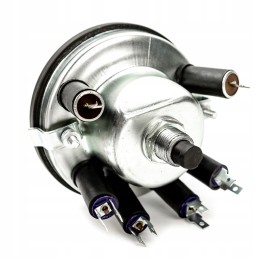 Ursus C 385 engine hour counter