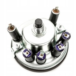 Ursus C 385 engine hour counter