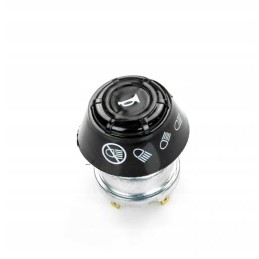 Light and signal switch mf6563029666m91