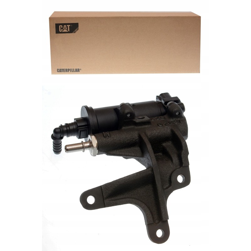 Cat original fuel pump