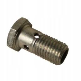 Overflow screw M12 x 1 5 l 24 25 mm