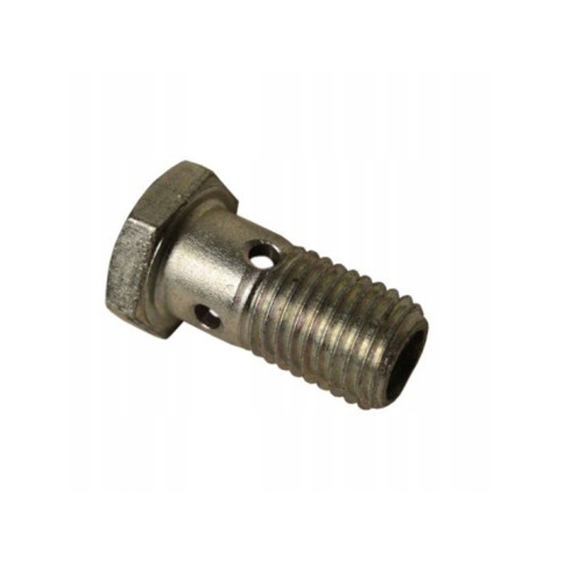 Overflow screw M12 x 1 5 l 24 25 mm