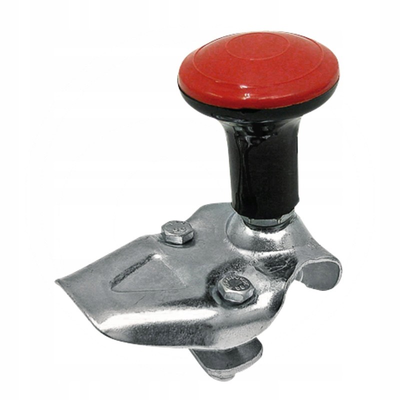 Granite steering knob oe mm 28