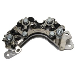 Rectifier set of ursus 2812 rectifier diodes