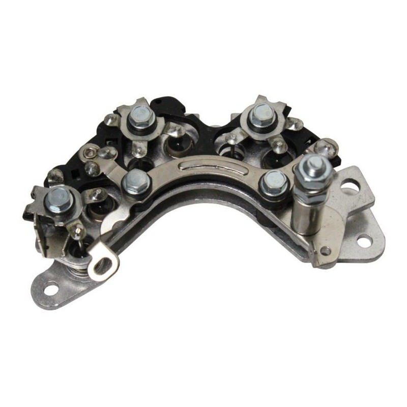 Rectifier set of ursus 2812 rectifier diodes