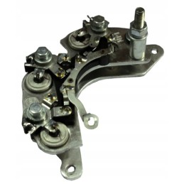 Rectifier set of ursus 2812 rectifier diodes