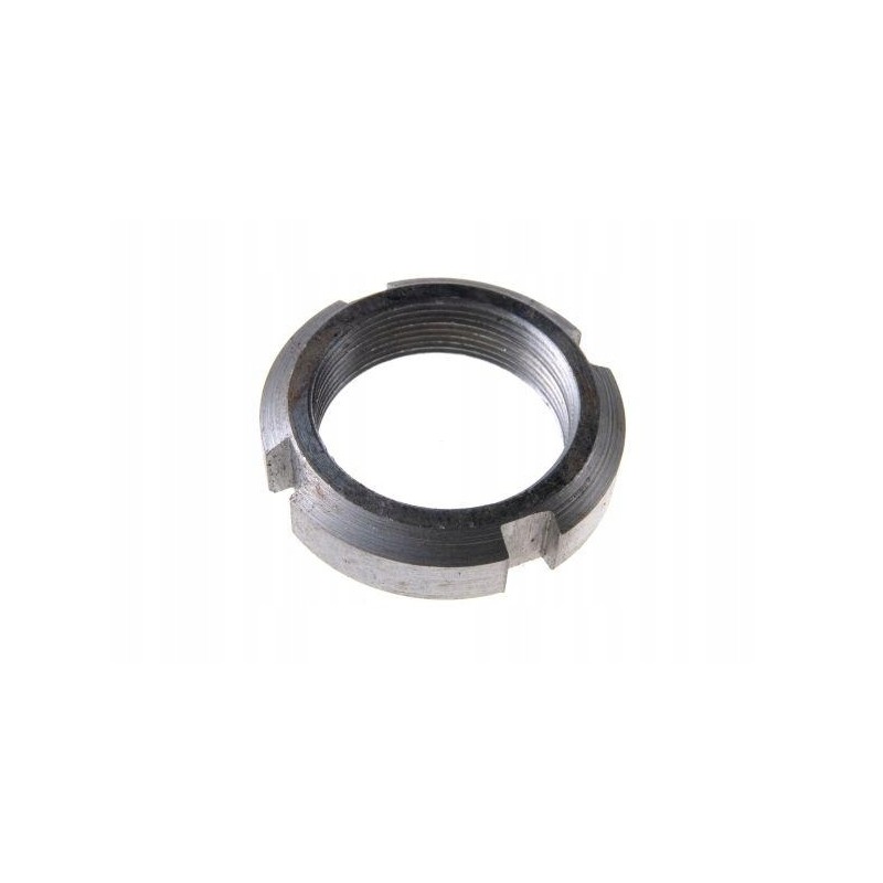 Driven shaft crown nut C 385