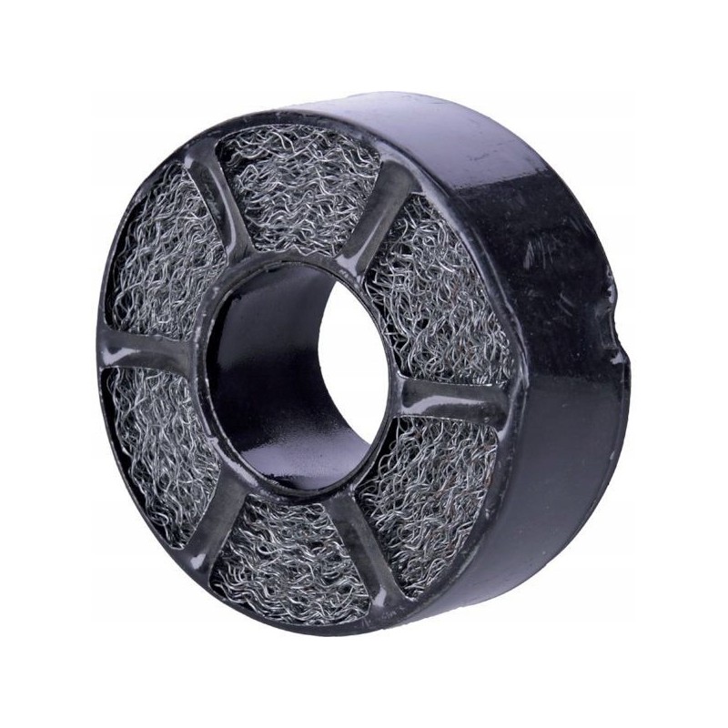 The air filter insert fits C 330 Ursus