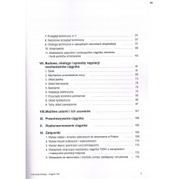 User manual for construction Wladimirec T25 T 25