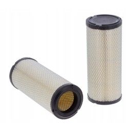 Air filter hifi filter sa 16683