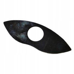 Thrust washer for satellites mf3 mf4 ursus final drive