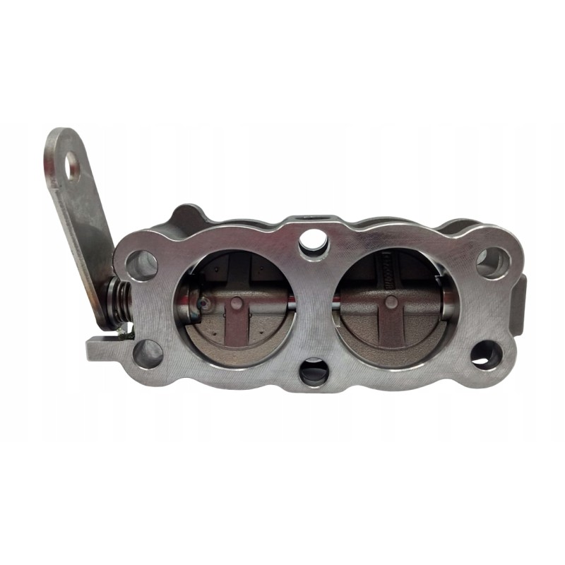 Throttle egr valve volvo ec300d ec350d ecr235d