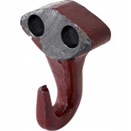 Lower lever chain hook ursus c 330 500204