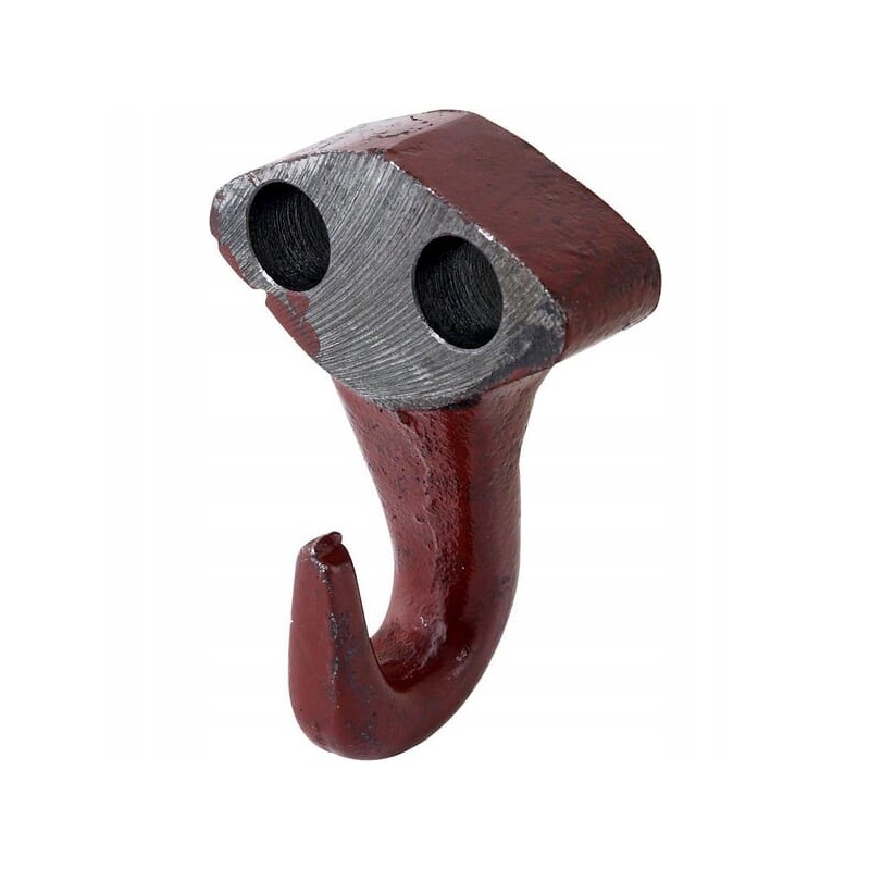 Lower lever chain hook ursus c 330 500204