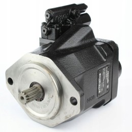 John Deere AL161041 hydraulic pump