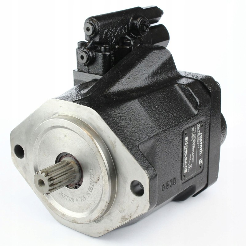 John Deere AL161041 hydraulic pump