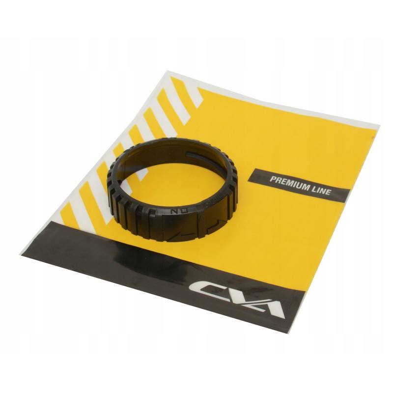 Caterpillar 428 fuel filter cap 1188118