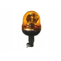 Flashing lamp 12v 24v for flexible tube