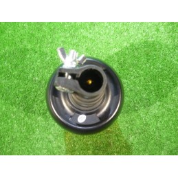 Flashing lamp 12v 24v for flexible tube