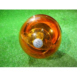 Flashing lamp 12v 24v for flexible tube