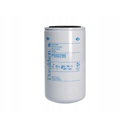 Donaldson P550299 engine oil filter