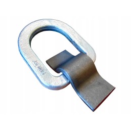 Load securing holder 5 tons floor holder