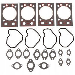 Head gasket set C 360 original Ursus
