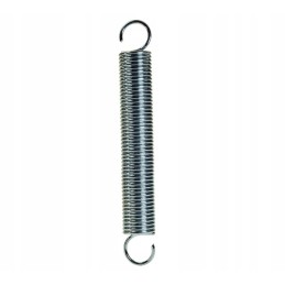 Spring 80368032 domestic product