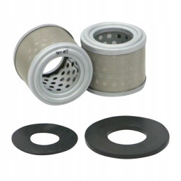 SKV 407 fuel filter