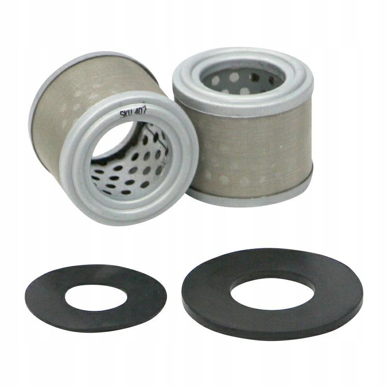 SKV 407 fuel filter