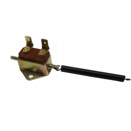 On/off switch ursus c330 c 330 Polish