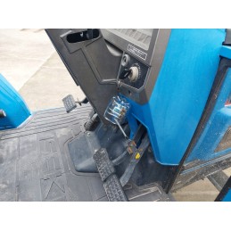 On/off switch ursus c330 c 330 Polish