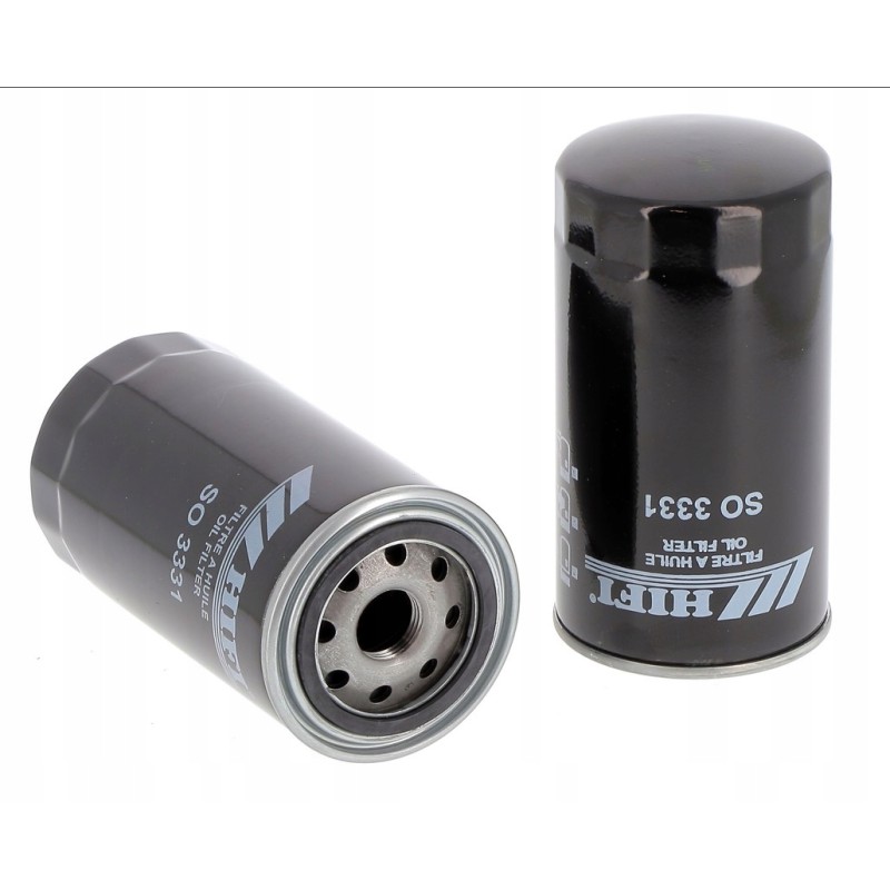 So3331 oil filter hifi filter