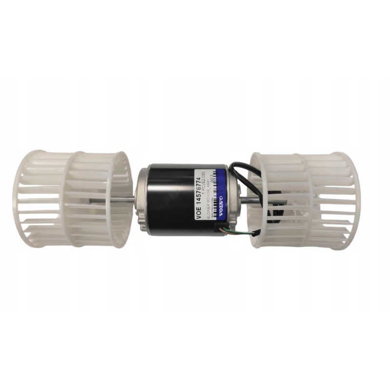 Volvo blower fan motor 14514331 14576774