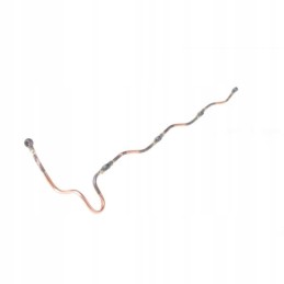 Ursus C 360 excess fuel pipe